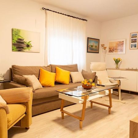 El Patio De La Vina By Gades Gestion Apartment Кадис Екстериор снимка