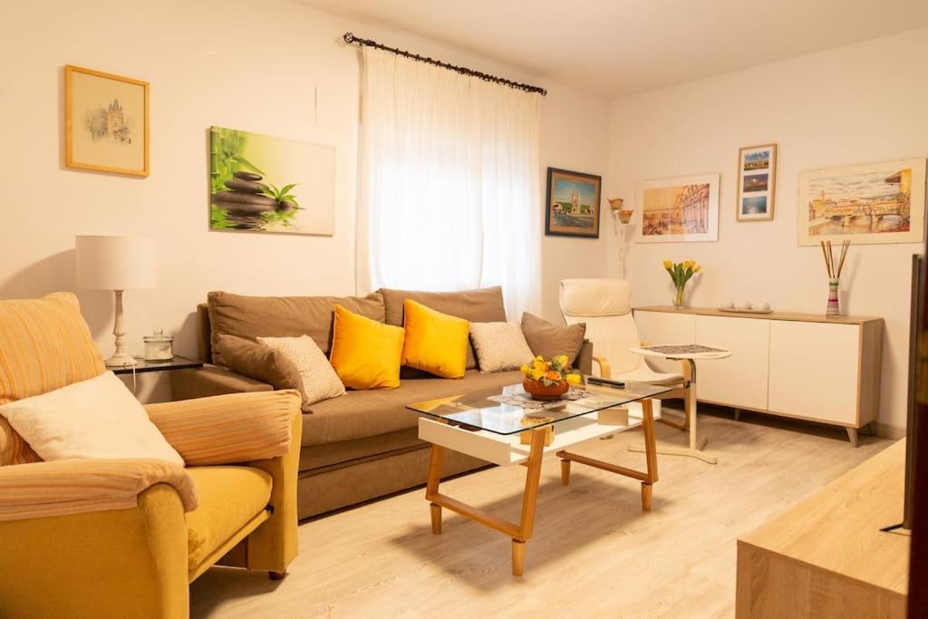 El Patio De La Vina By Gades Gestion Apartment Кадис Екстериор снимка