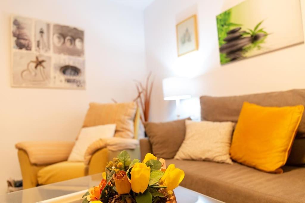 El Patio De La Vina By Gades Gestion Apartment Кадис Екстериор снимка