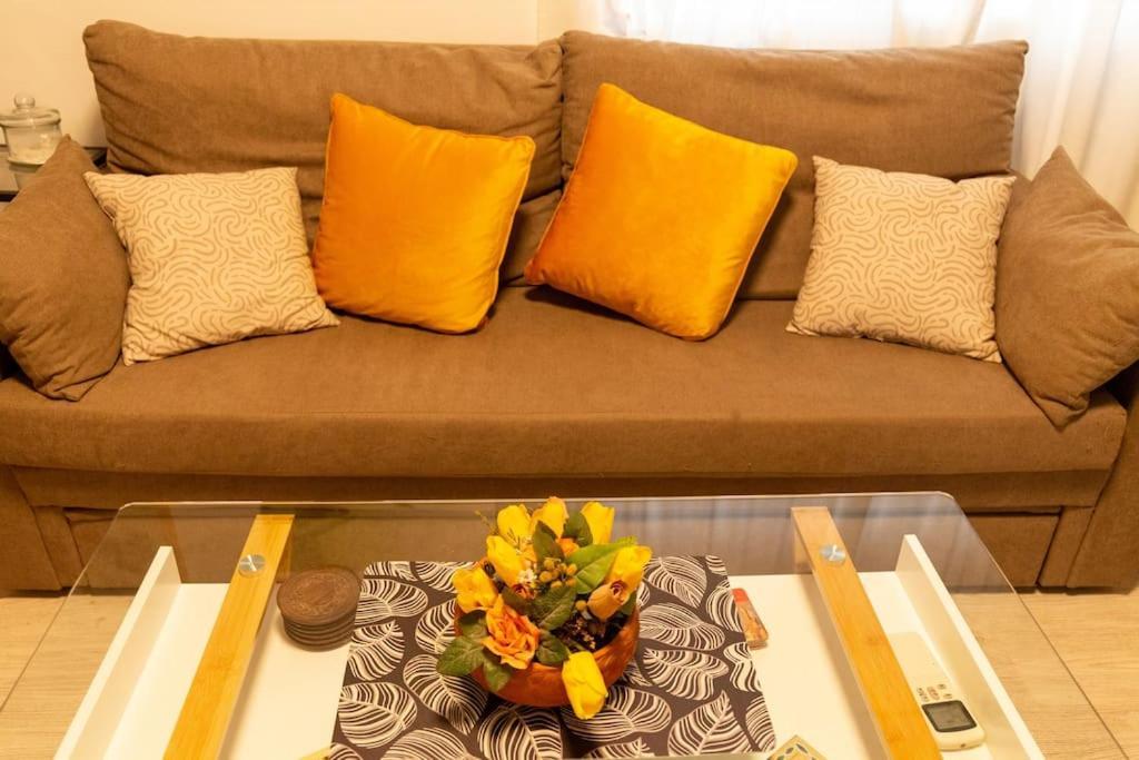 El Patio De La Vina By Gades Gestion Apartment Кадис Екстериор снимка