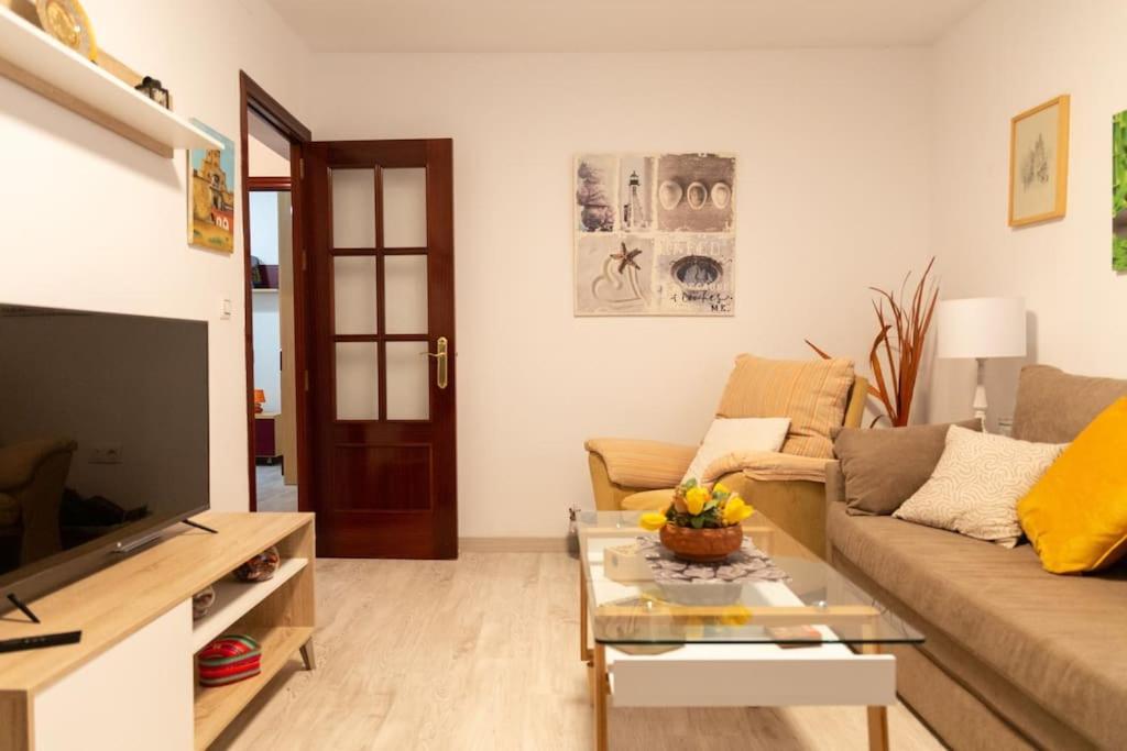 El Patio De La Vina By Gades Gestion Apartment Кадис Екстериор снимка