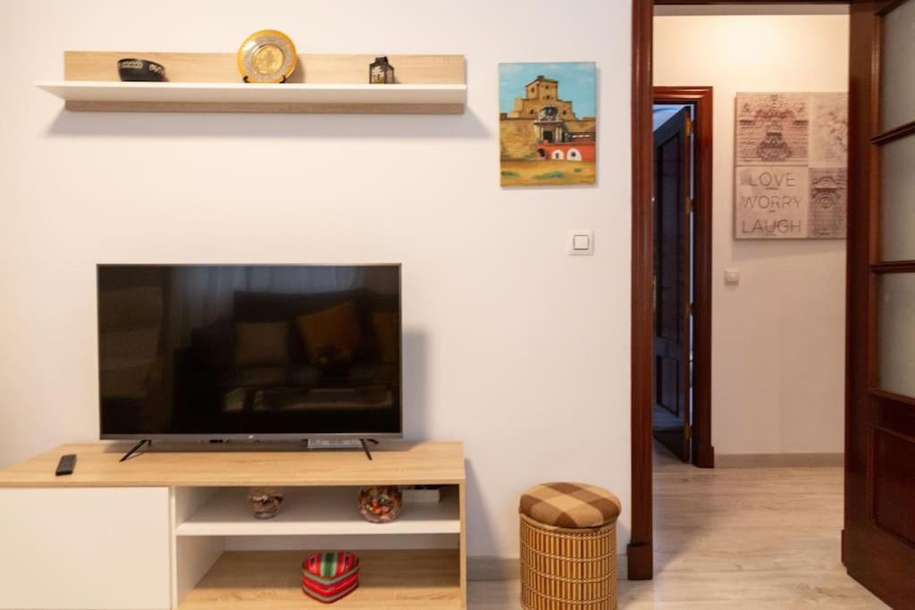 El Patio De La Vina By Gades Gestion Apartment Кадис Екстериор снимка