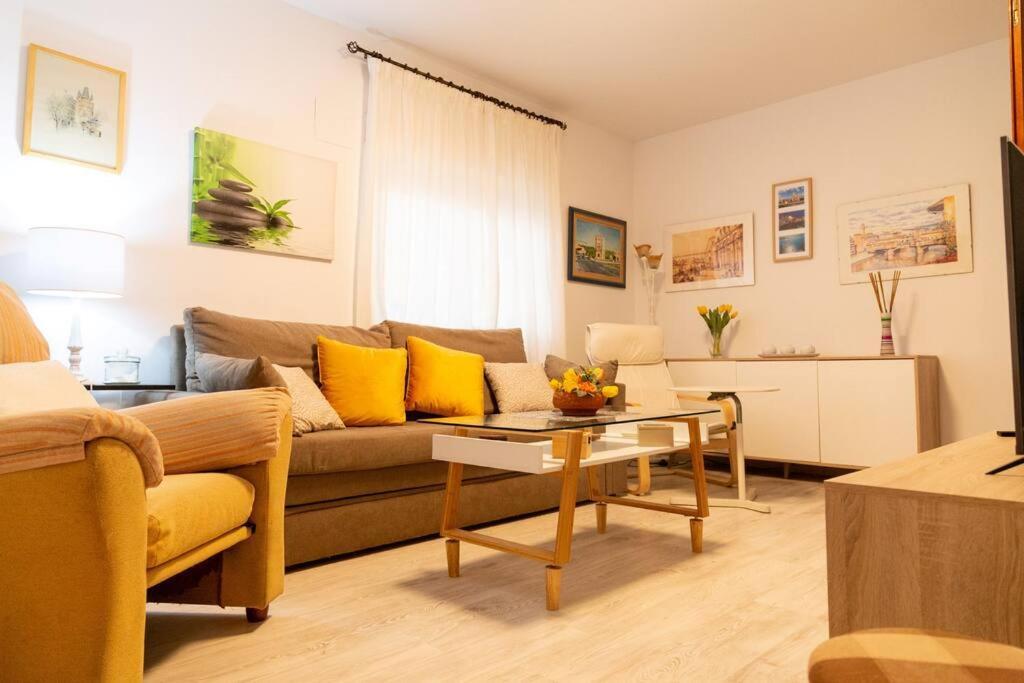El Patio De La Vina By Gades Gestion Apartment Кадис Екстериор снимка